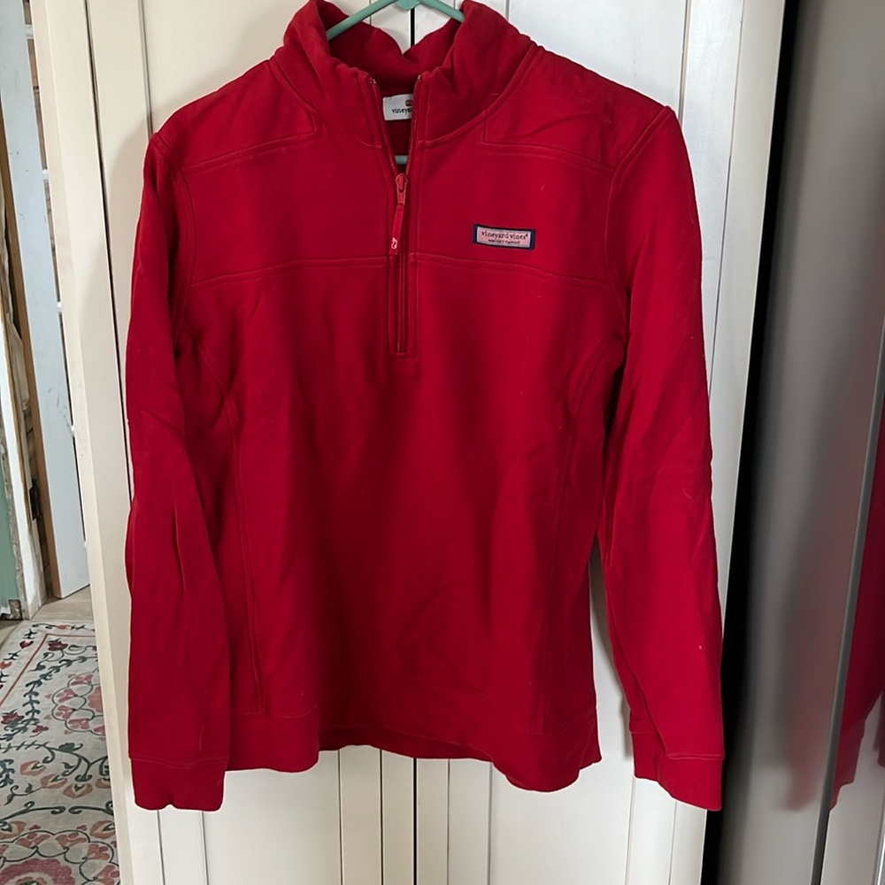 Women’s Vineyard Vines Pullover